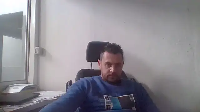 Snapshot of rabyto2 chatting on 01.18.25 rabyto2 online show from 01.18.25