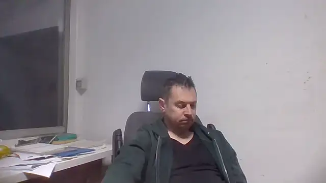 Snapshot of rabyto2 chatting on 03.02.25 rabyto2 online show from 03.02.25