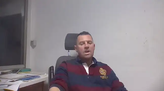 Snapshot of rabyto2 chatting on 03.05.25 rabyto2 online show from 03.05.25