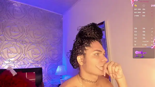 vennus1  online show from 01.24.25