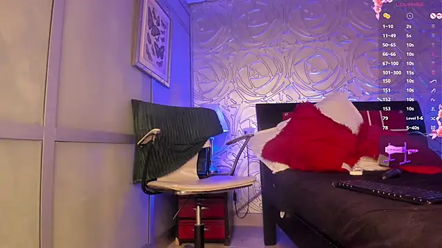 vennus1  online show from 01.28.25