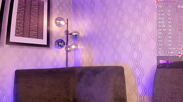 vennus1  online show from 01.30.25