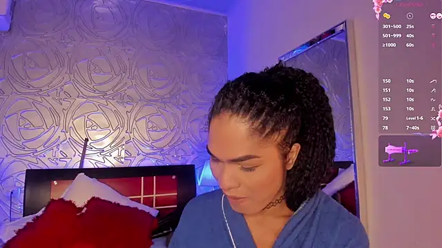 vennus1  online show from 02.28.25