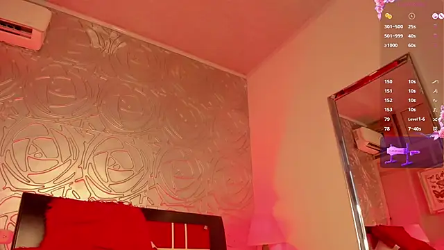 vennus1  online show from 03.14.25