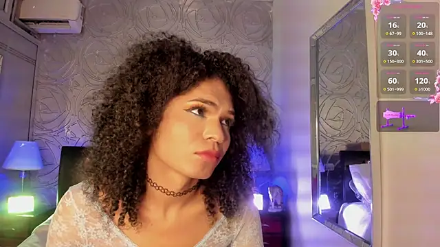 vennus1  online show from 09.20.25