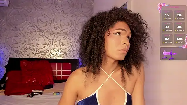 vennus1  online show from 12.02.25