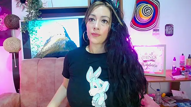 CiaraaSweet online show from 05.22.26