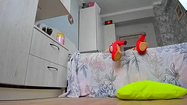 DUSSY PUSSY online show from 11.11.25