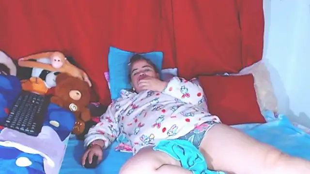 estrellita fugaz16x online show from 11.05.25