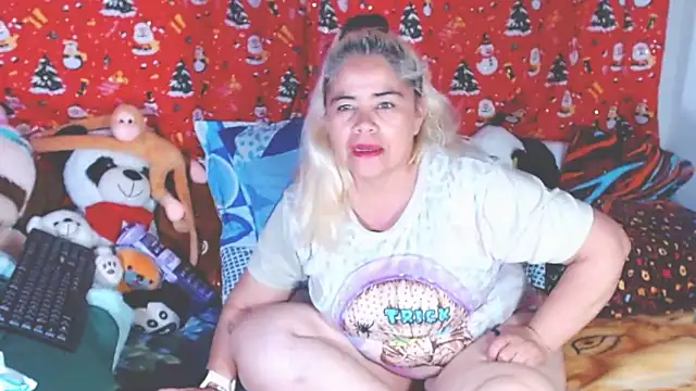 estrellita fugaz16x online show from 01.07.26