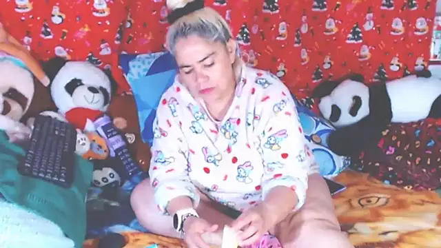 estrellita fugaz16x online show from 01.16.26