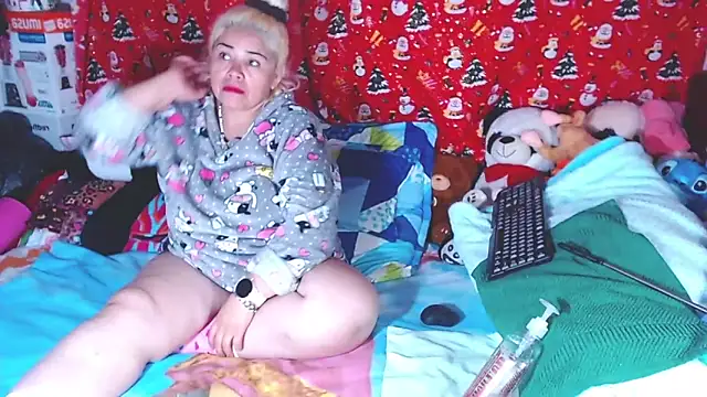 estrellita fugaz16x online show from 03.21.26