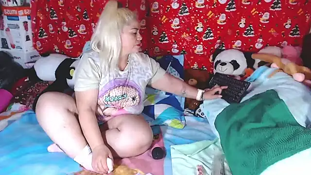 estrellita fugaz16x online show from 03.21.26