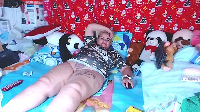 estrellita fugaz16x online show from 04.01.26