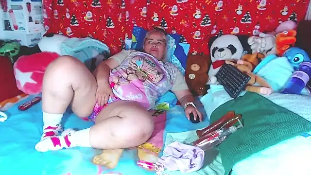 estrellita fugaz16x online show from 04.08.26