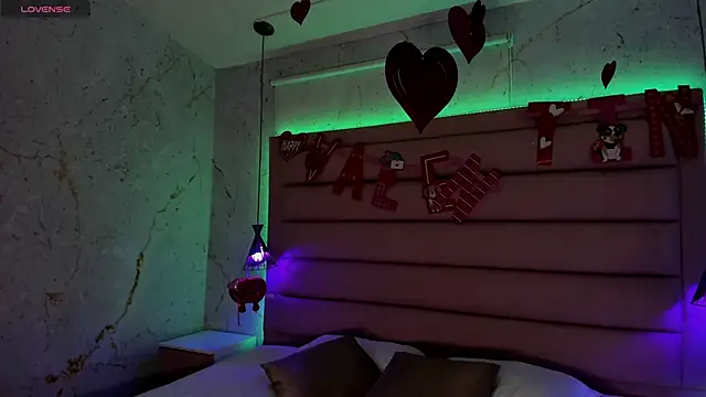 Maddysex  online show from 02.06.25