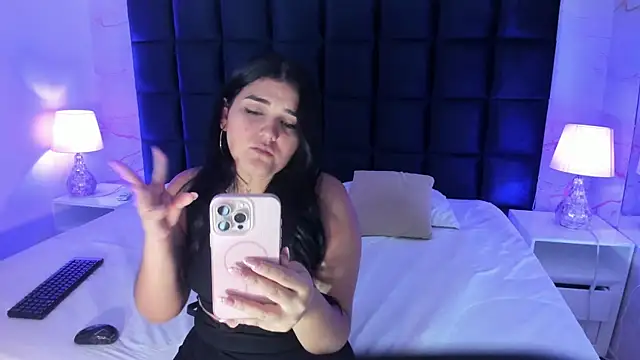 Maddysex  online show from 09.26.25