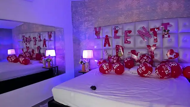 Maddysex  online show from 02.14.26