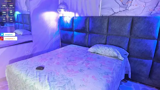 Maddysex  online show from 05.25.26