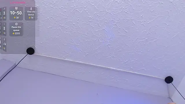 BeckyAnders online show from 09.18.25