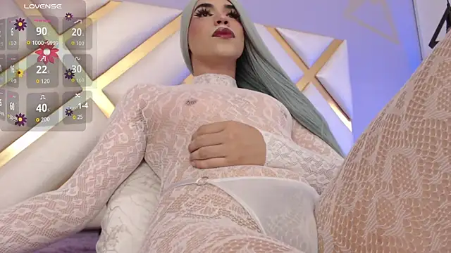 BeckyAnders online show from 06.02.26