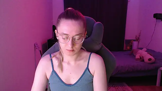 AnabelFrel online show from 01.18.26