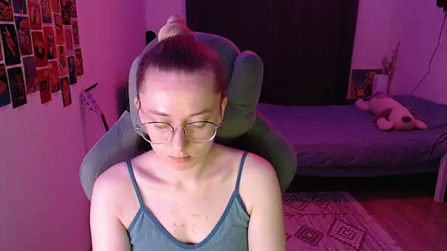 AnabelFrel online show from 02.22.26