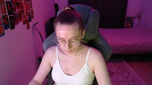 AnabelFrel online show from 03.01.26