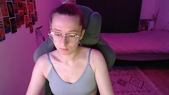 AnabelFrel online show from 03.05.26