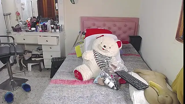 lucy belle bm online show from 06.25.26