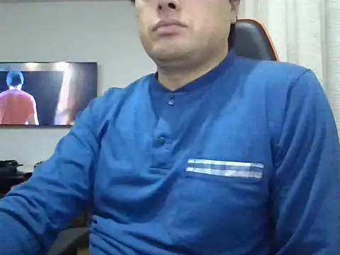 Alcastillov1 online show from 12.03.25