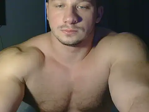 LionEdwin online show from 02.09.26