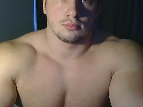 LionEdwin online show from 03.08.26