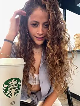 alana15 online show from 02.04.25