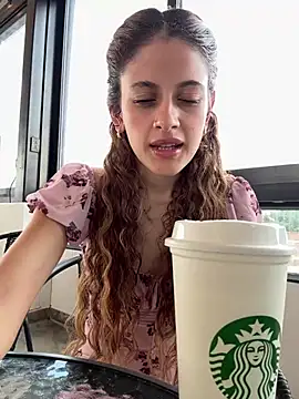 alana15 online show from 03.18.25