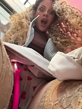 alana15 online show from 04.03.26