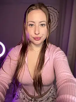 AlisaWhite online show from 03.09.25