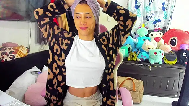 Lawrncesofiets online show from 02.11.25