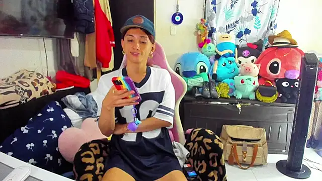 Lawrncesofiets online show from 02.23.25