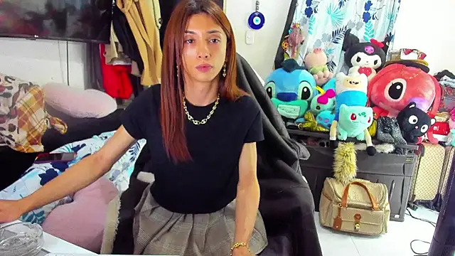 Lawrncesofiets online show from 03.07.25