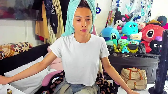 Lawrncesofiets online show from 03.18.25