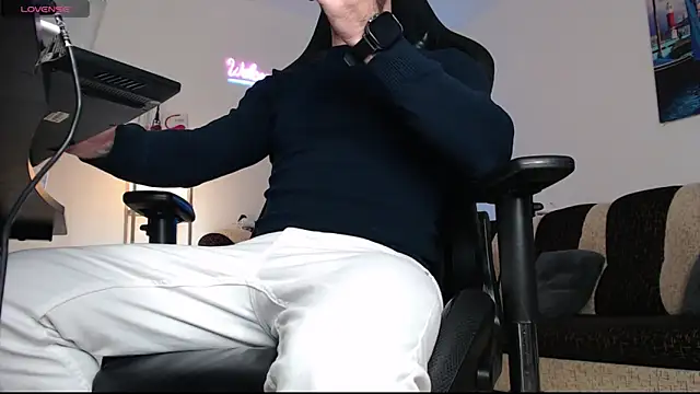 marioslim online show from 03.08.26