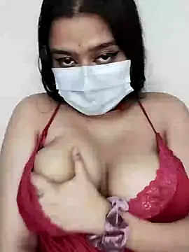 Snapshot of Sneha_angelic chatting on 12.21.24 Sneha angelic online show from 12.21.24