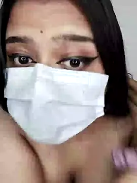 Snapshot of Sneha_angelic chatting on 12.26.24 Sneha angelic online show from 12.26.24