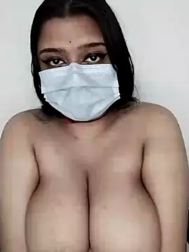 Snapshot of Sneha_angelic chatting on 12.27.24 Sneha angelic online show from 12.27.24