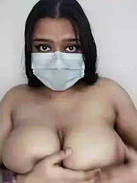 Snapshot of Sneha_angelic chatting on 01.12.25 Sneha angelic online show from 01.12.25