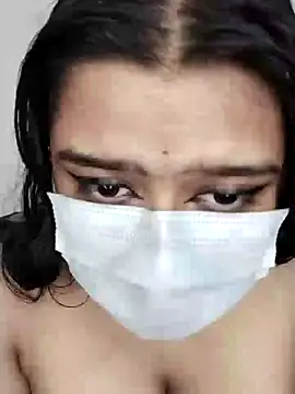 Snapshot of Sneha_angelic chatting on 01.17.25 Sneha angelic online show from 01.17.25