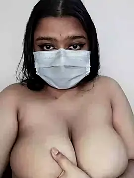 Snapshot of Sneha_angelic chatting on 01.25.25 Sneha angelic online show from 01.25.25