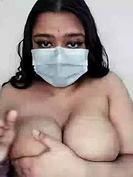 Snapshot of Sneha_angelic chatting on 01.31.25 Sneha angelic online show from 01.31.25