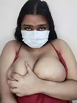 Snapshot of Sneha_angelic chatting on 02.13.25 Sneha angelic online show from 02.13.25